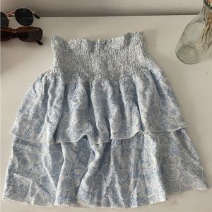 Super cute Aeropostale skirt!!